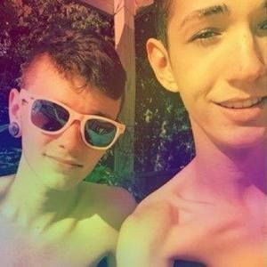 Meet your Posher, Bryan